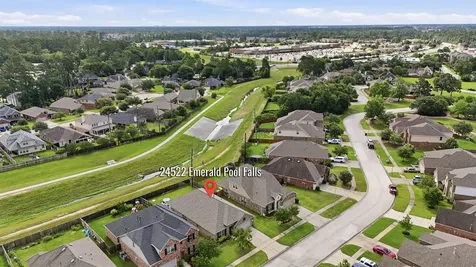 24522 Emerald Pool Falls Drive Tomball TX 77375
