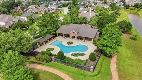 24522 Emerald Pool Falls Drive Tomball TX 77375
