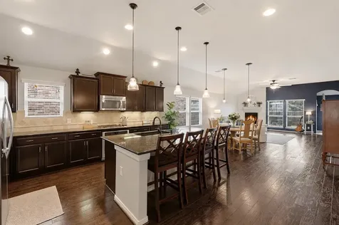 24522 Emerald Pool Falls Drive Tomball TX 77375
