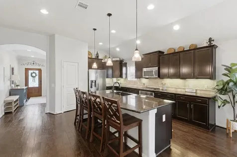 24522 Emerald Pool Falls Drive Tomball TX 77375