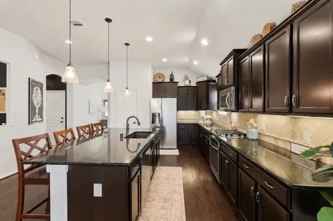 24522 Emerald Pool Falls Drive Tomball TX 77375