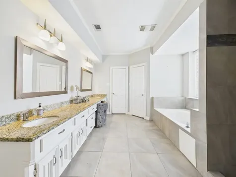 3434 Amber Forest Drive Houston TX 77068