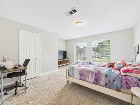 3434 Amber Forest Drive Houston TX 77068