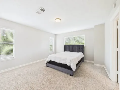 3434 Amber Forest Drive Houston TX 77068