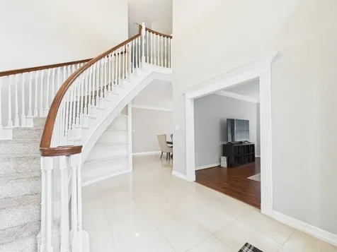 3434 Amber Forest Drive Houston TX 77068