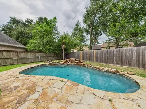 3434 Amber Forest Drive Houston TX 77068