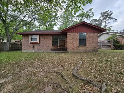 808 Willow Avenue Cleveland TX 77327