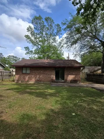 808 Willow Avenue Cleveland TX 77327