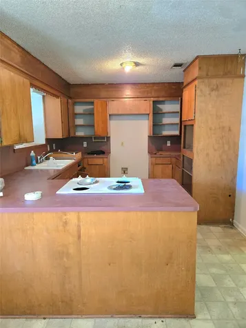 808 Willow Avenue Cleveland TX 77327