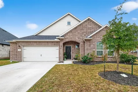 23506 Meritage Drive Alvin TX 77511