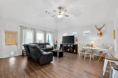 23506 Meritage Drive Alvin TX 77511