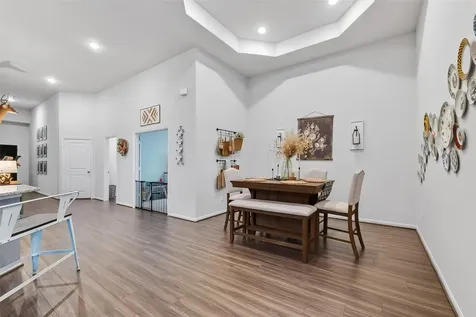 23506 Meritage Drive Alvin TX 77511