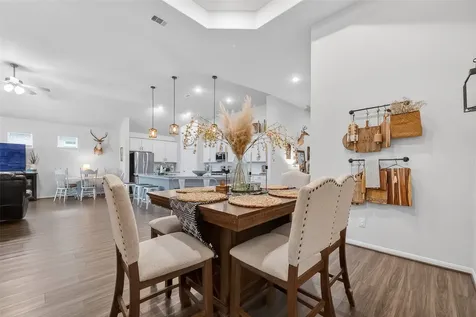 23506 Meritage Drive Alvin TX 77511