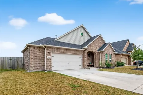 23506 Meritage Drive Alvin TX 77511