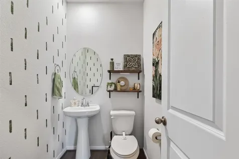 23506 Meritage Drive Alvin TX 77511