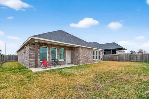 23506 Meritage Drive Alvin TX 77511