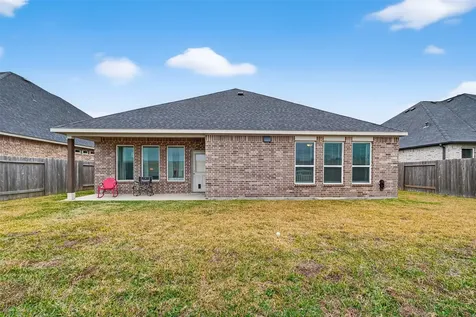 23506 Meritage Drive Alvin TX 77511