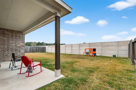 23506 Meritage Drive Alvin TX 77511