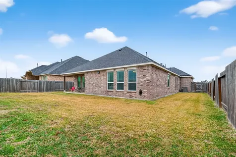 23506 Meritage Drive Alvin TX 77511