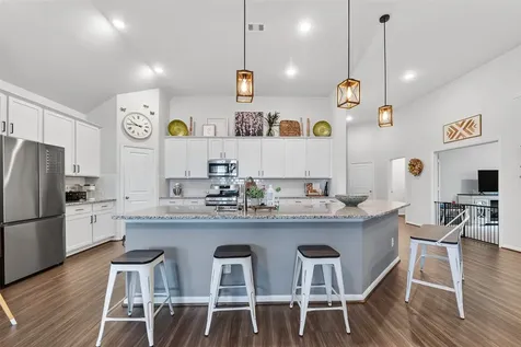 23506 Meritage Drive Alvin TX 77511