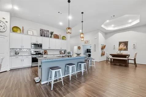 23506 Meritage Drive Alvin TX 77511