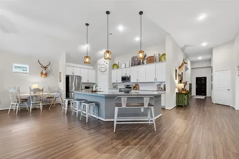 23506 Meritage Drive Alvin TX 77511