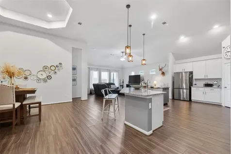 23506 Meritage Drive Alvin TX 77511