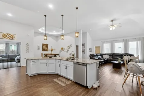 23506 Meritage Drive Alvin TX 77511