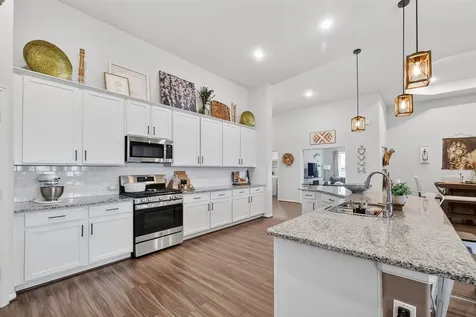 23506 Meritage Drive Alvin TX 77511