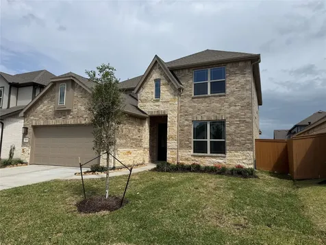 4669 Cleo Day Drive Katy TX 77493