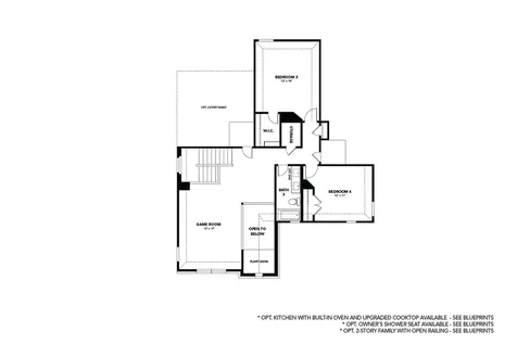 4669 Cleo Day Drive Katy TX 77493