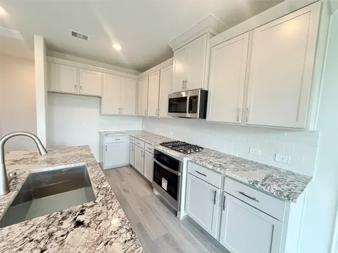 4669 Cleo Day Drive Katy TX 77493