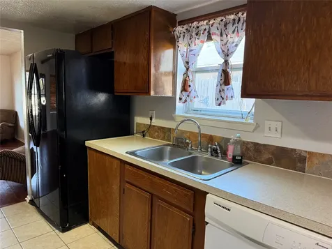 526 Whippoorwill Drive Missouri City TX 77489