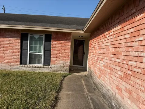 526 Whippoorwill Drive Missouri City TX 77489