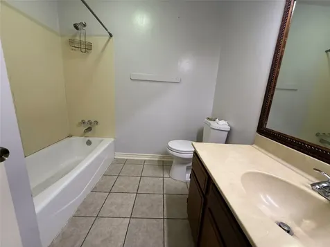 526 Whippoorwill Drive Missouri City TX 77489