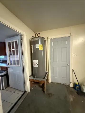 526 Whippoorwill Drive Missouri City TX 77489