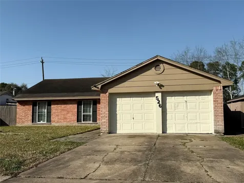 526 Whippoorwill Drive Missouri City TX 77489