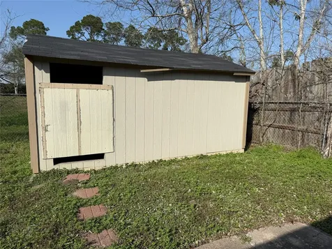 526 Whippoorwill Drive Missouri City TX 77489