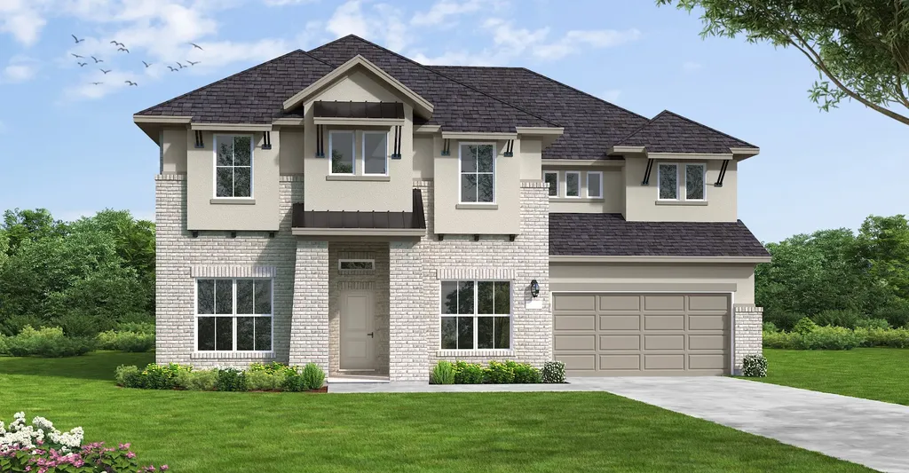 5106 Mulberry Shrubs Lane Manvel TX 77578