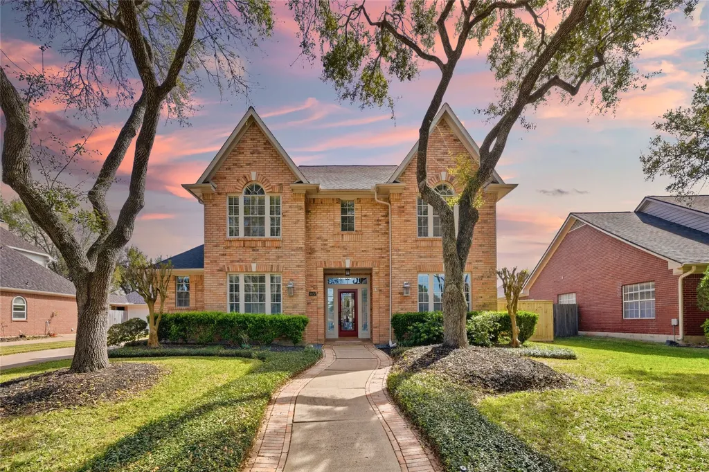 4027 Austin Meadow Drive Sugar Land TX 77479