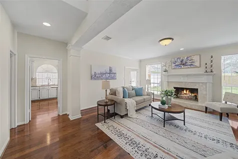 4027 Austin Meadow Drive Sugar Land TX 77479