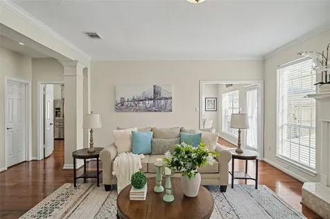 4027 Austin Meadow Drive Sugar Land TX 77479