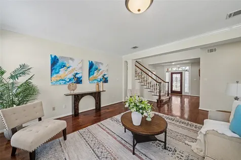 4027 Austin Meadow Drive Sugar Land TX 77479