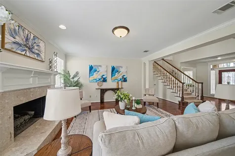 4027 Austin Meadow Drive Sugar Land TX 77479