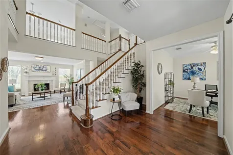4027 Austin Meadow Drive Sugar Land TX 77479