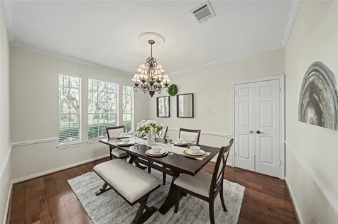 4027 Austin Meadow Drive Sugar Land TX 77479
