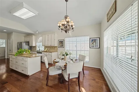4027 Austin Meadow Drive Sugar Land TX 77479