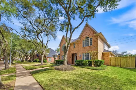 4027 Austin Meadow Drive Sugar Land TX 77479