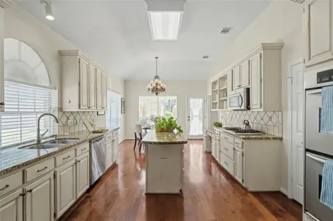 4027 Austin Meadow Drive Sugar Land TX 77479