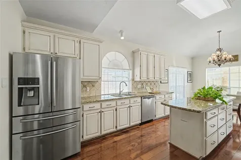 4027 Austin Meadow Drive Sugar Land TX 77479